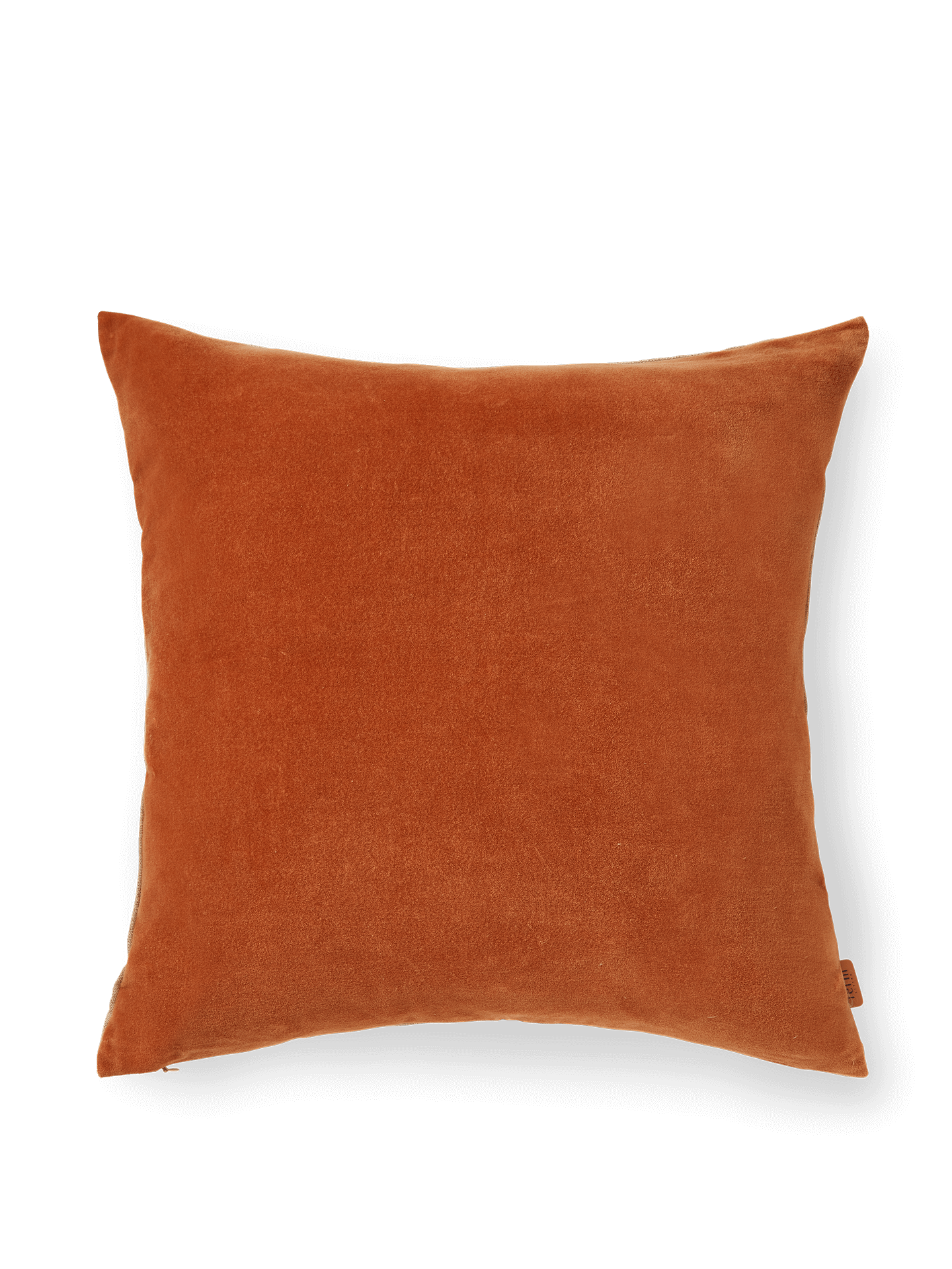 Senti Cushion - Baked Clay