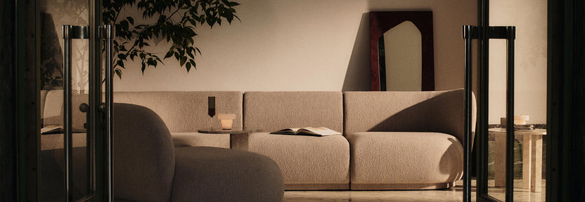 Ferm Living | Danish design | Furniture, accessories and lamps