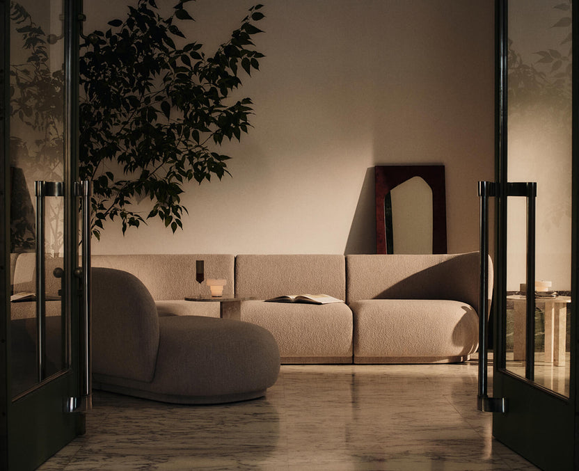 Ferm Living | Danish design | Furniture, accessories and lamps