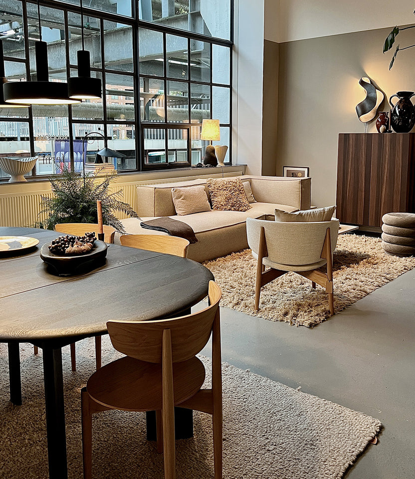 Our showrooms – Ferm Living