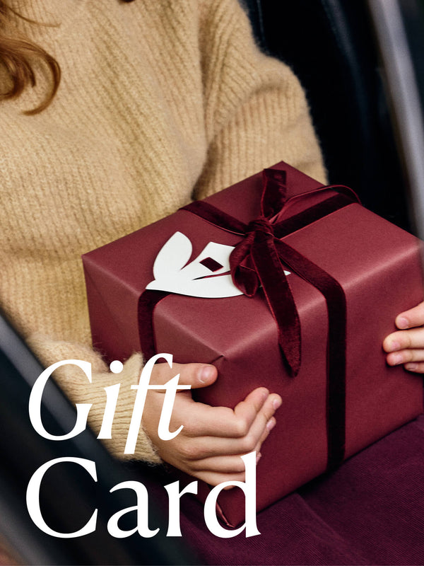 Tarjeta regalo