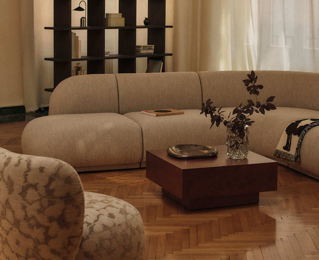 Ferm Living | Danish design | Furniture, accessories and lamps