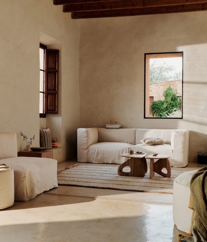 Ferm Living | Danish design | Furniture, accessories and lamps