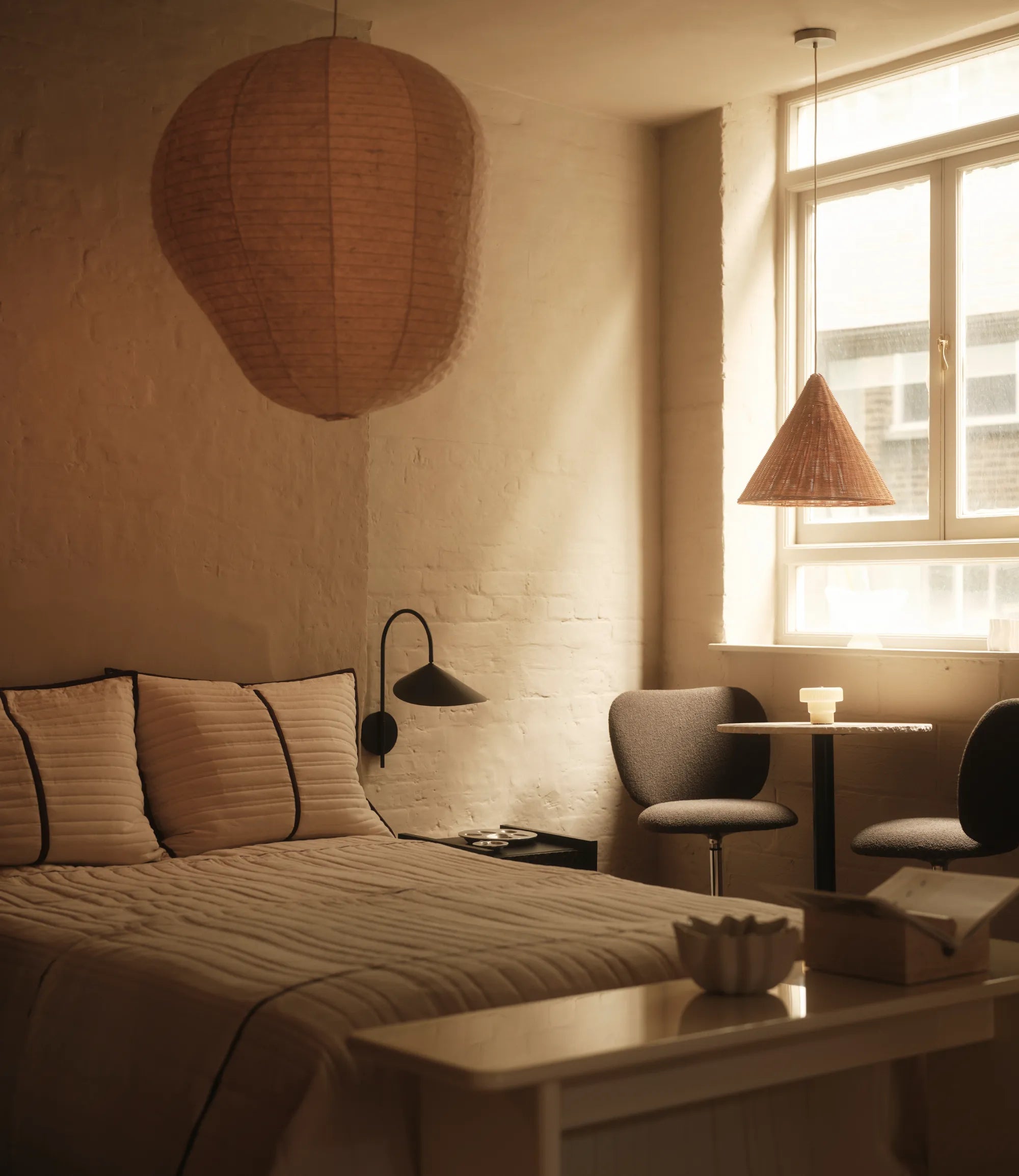 Our showrooms – Ferm Living