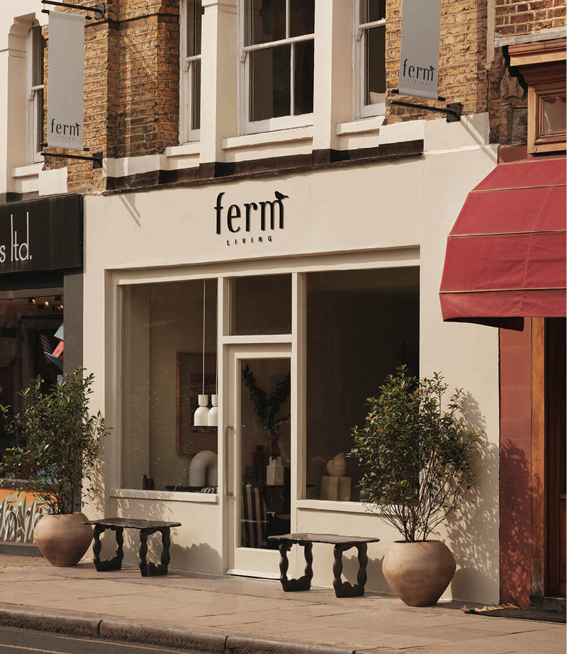 Our showrooms – Ferm Living