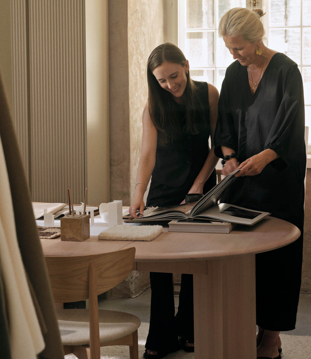 Style Session Free Styling Sessions – Ferm Living