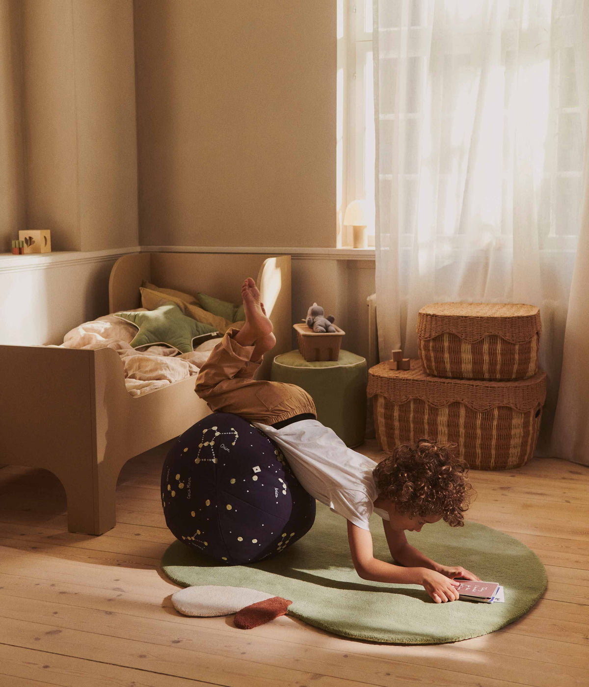 The Kids' Room – Ferm Living