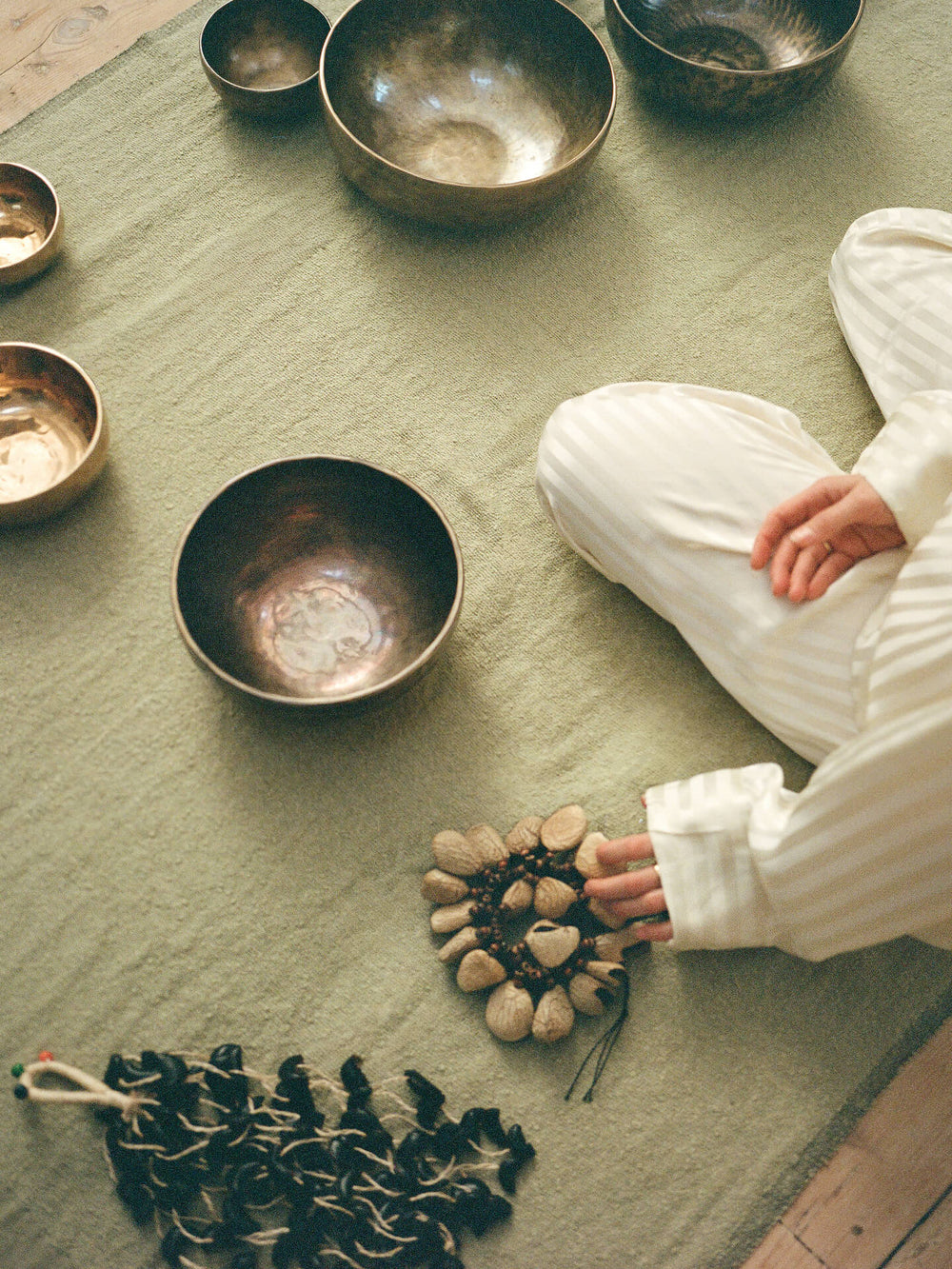 Winter Wellness Event