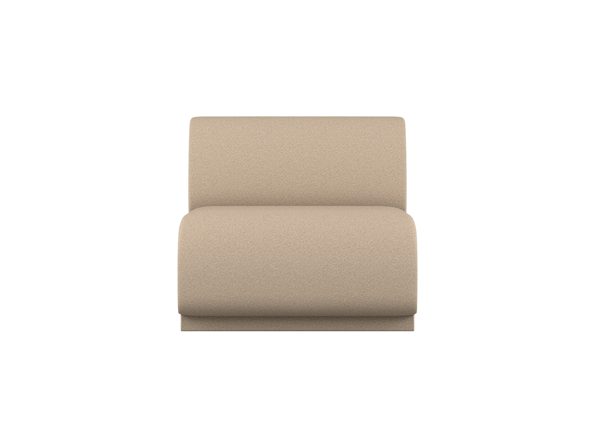 Rico Sofa Center - Brushed - Sand