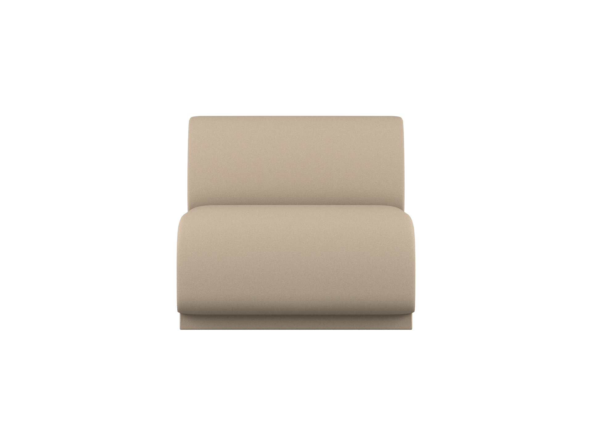 Rico Sofa Center - Tonus - Off-white