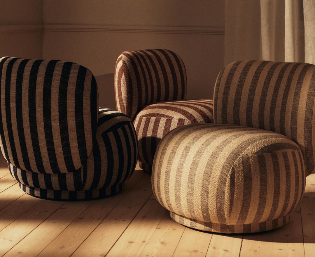 Ferm Living | Design danois | Meubles, accessoires et lampes