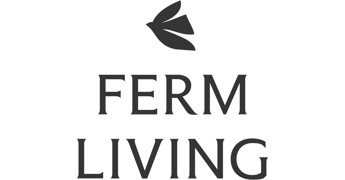 Ferm Living | Danish design | Furniture, accessories and lamps