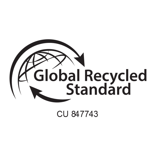 GRS Certified