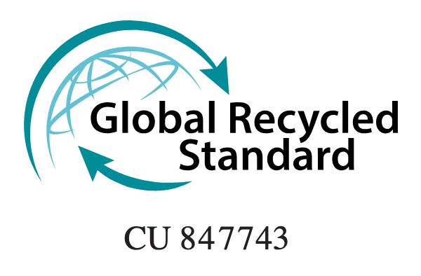 GRS Certified